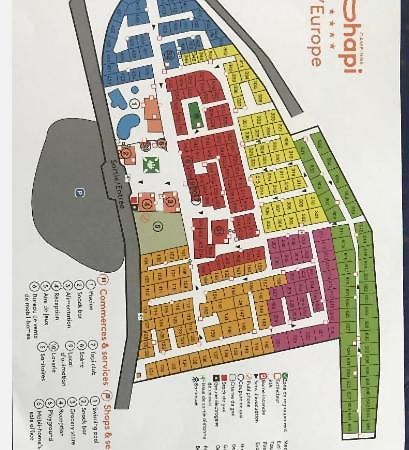 Mobilhome 6 Places Vic-la-Gardiole Luaran gambar